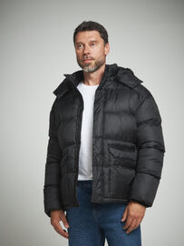 Фото 3 - Мужская куртка CR-MJ106-7 