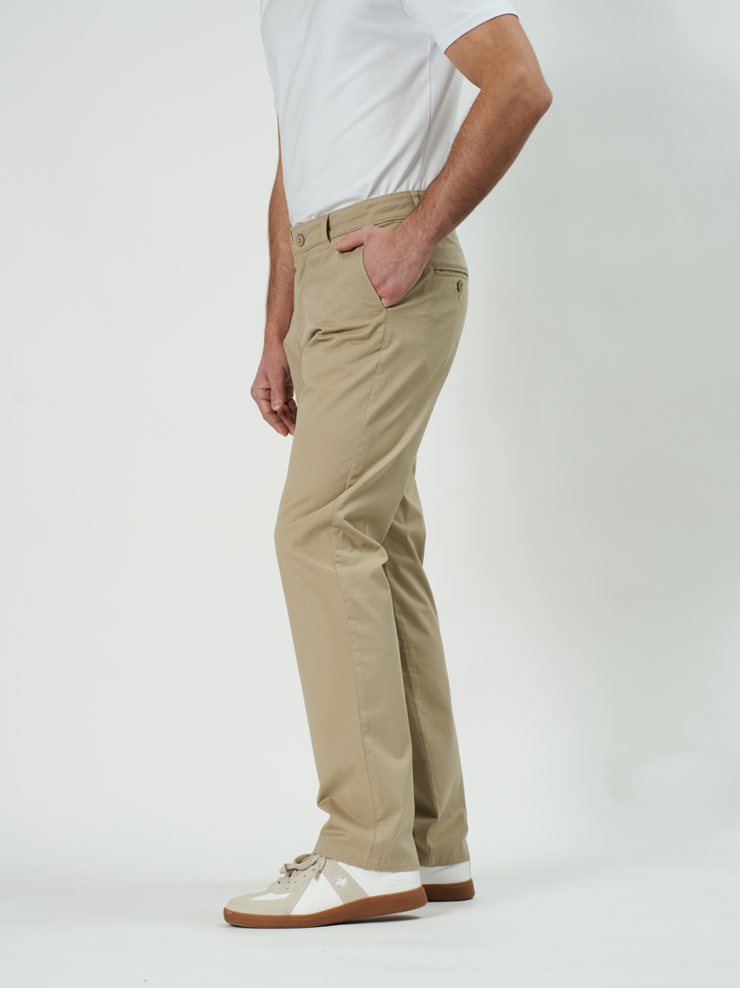 Фото 2 - Мужские брюки, CL-MCHR218-11 