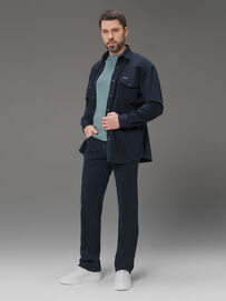 Фото 2 - Брюки мужские VL 58-M1.1-26 