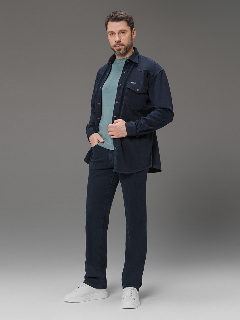 Фото 2 - Брюки мужские VL 58-M1.1-26 