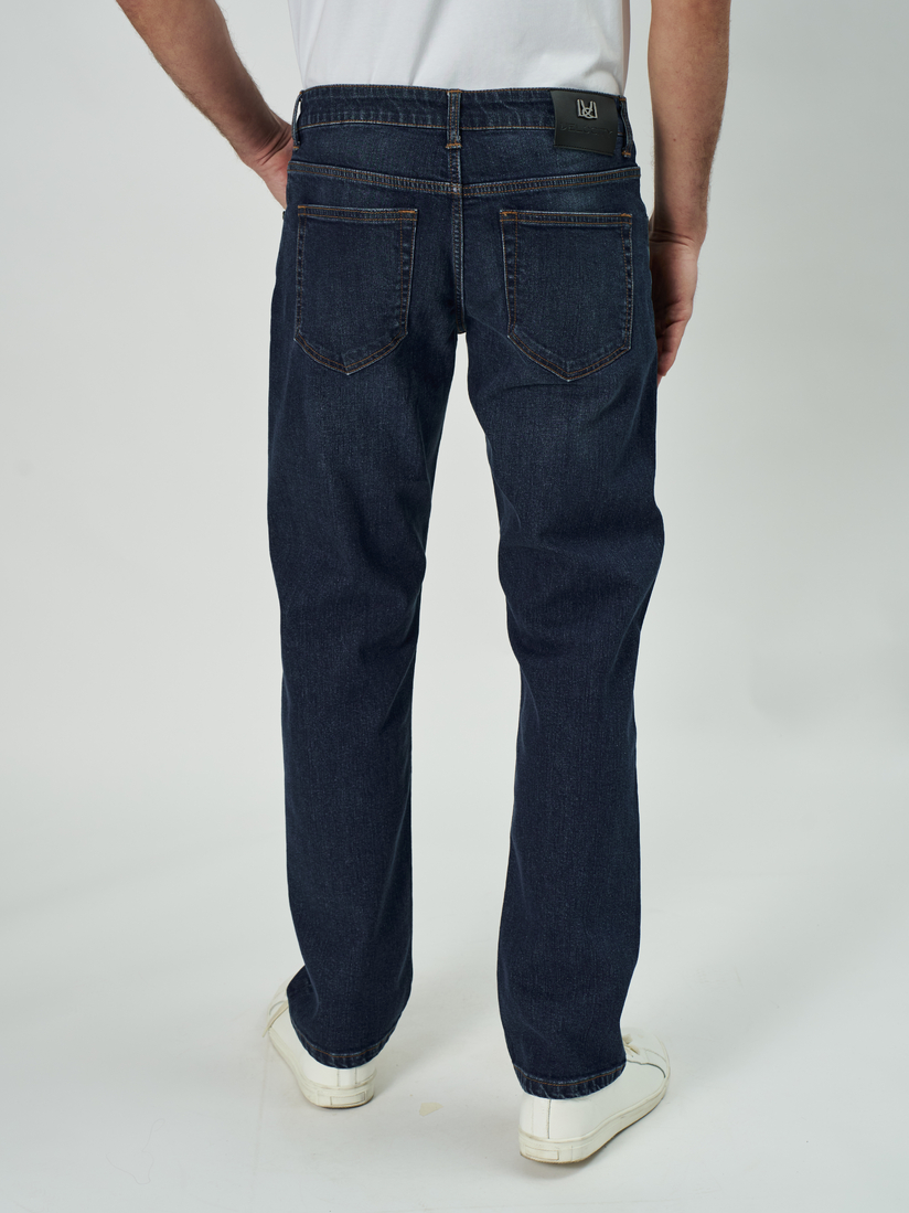 Фото 7 - Мужские брюки (джинсы), V-MJR245-4 