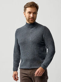 Фото 1 - Джемпер мужской, CE-MT201-8 