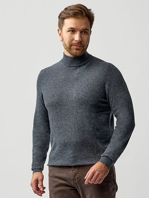 Фото 1 - Джемпер мужской, CE-MT201-8 