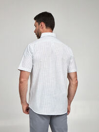 Фото 2 - Мужская рубашка I-RLC128 