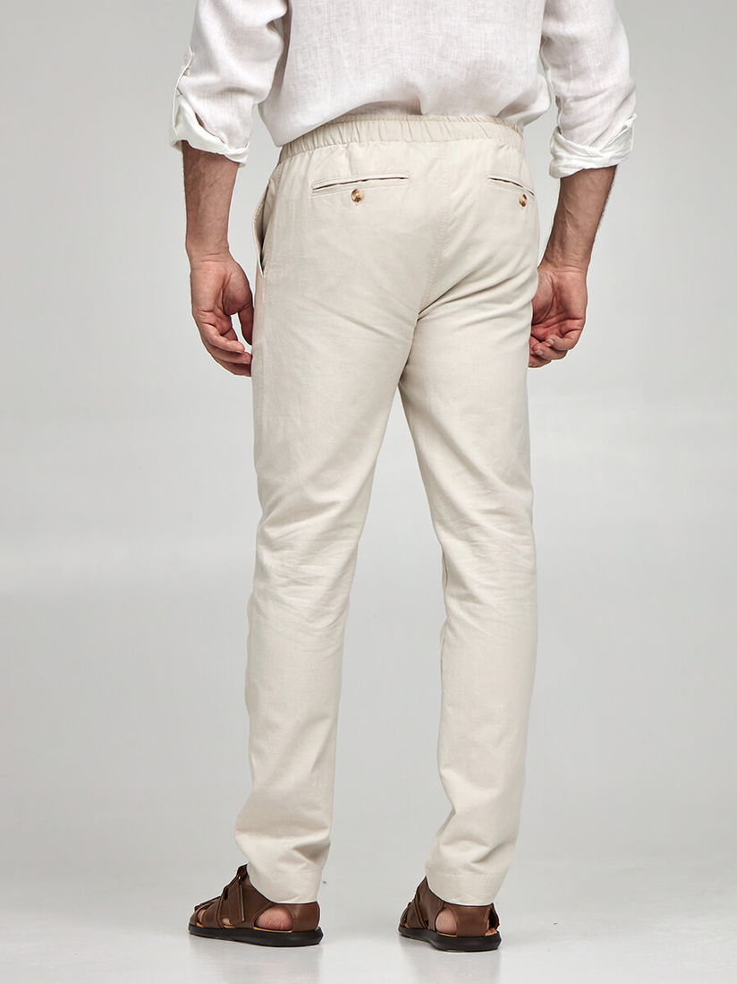 Фото 3 - Мужские брюки, PG-MP145-11 