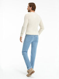 Фото 3 - Брюки мужские (джинсы), M58-C-B29 