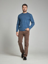 Фото 3 - Мужской пуловер CE-MS113-2 