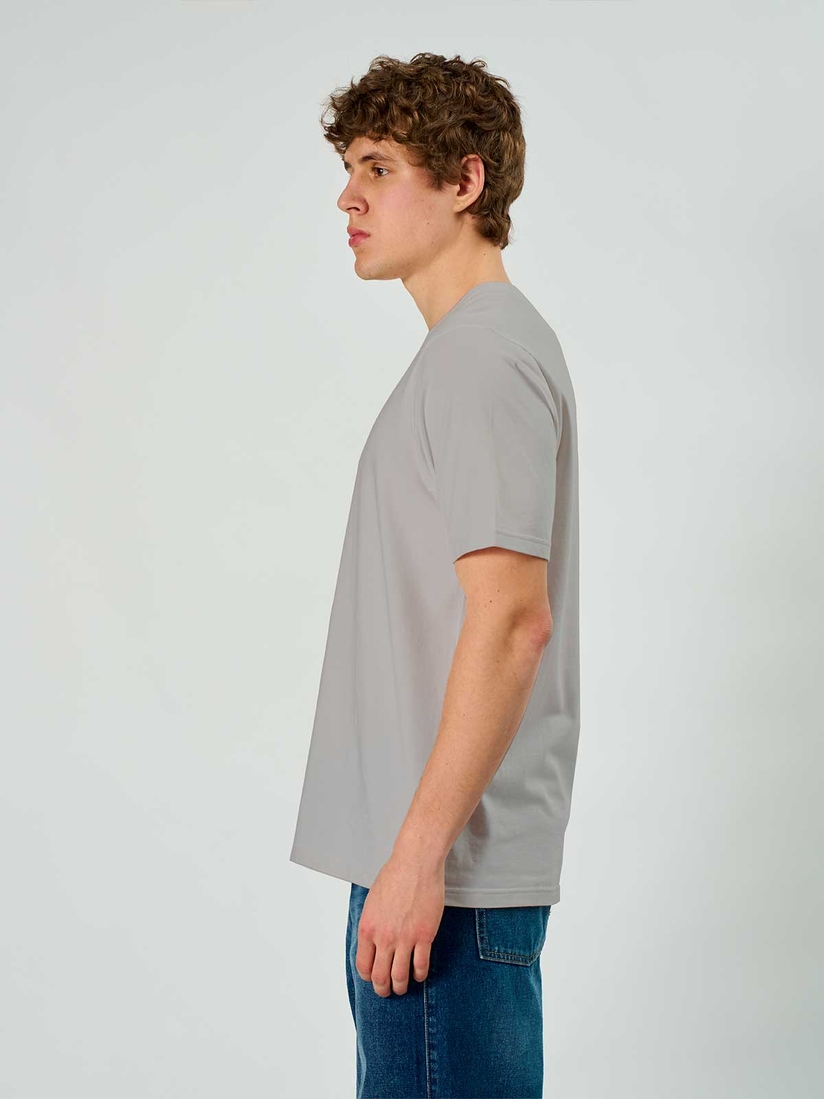 Фото 3 - Мужская футболка, SN-MFE238-9 