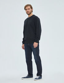 Фото 11 - Мужской джемпер IF-MS04-1 