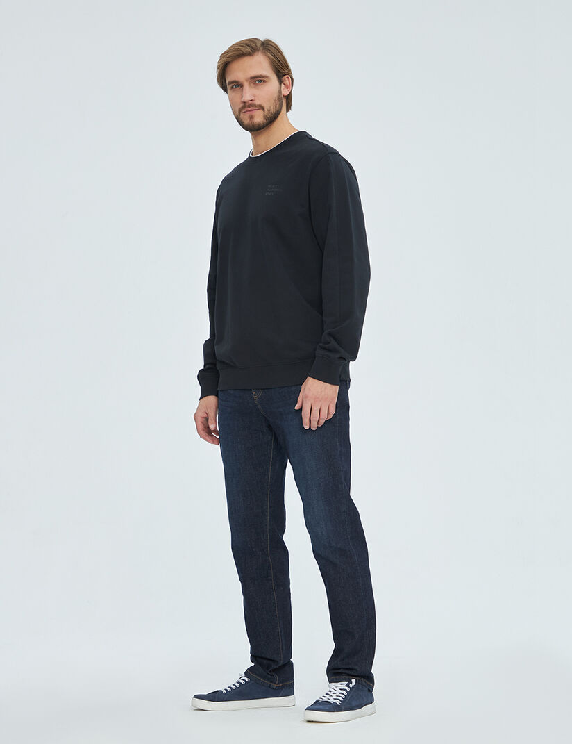 Фото 14 - Мужской джемпер IF-MS04-1 