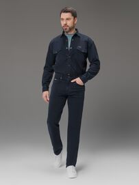 Фото 3 - Брюки мужские VL 58-M1.1-26 