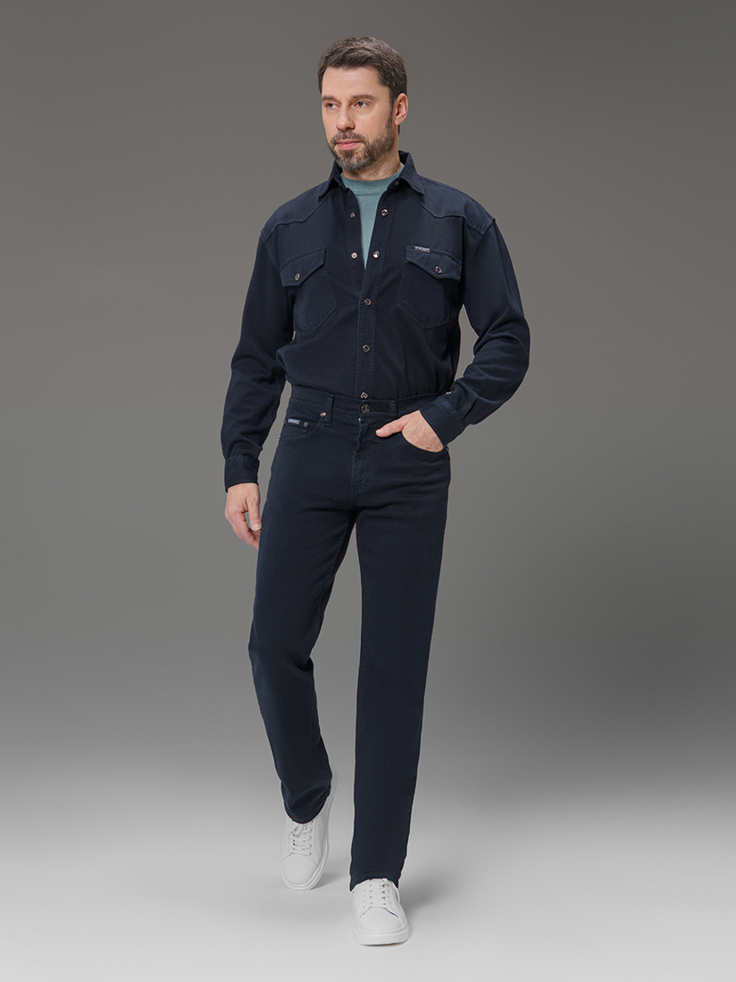 Фото 3 - Брюки мужские VL 58-M1.1-26 