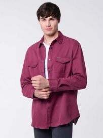 Фото 1 - Мужская рубашка I-RSPD12-6 