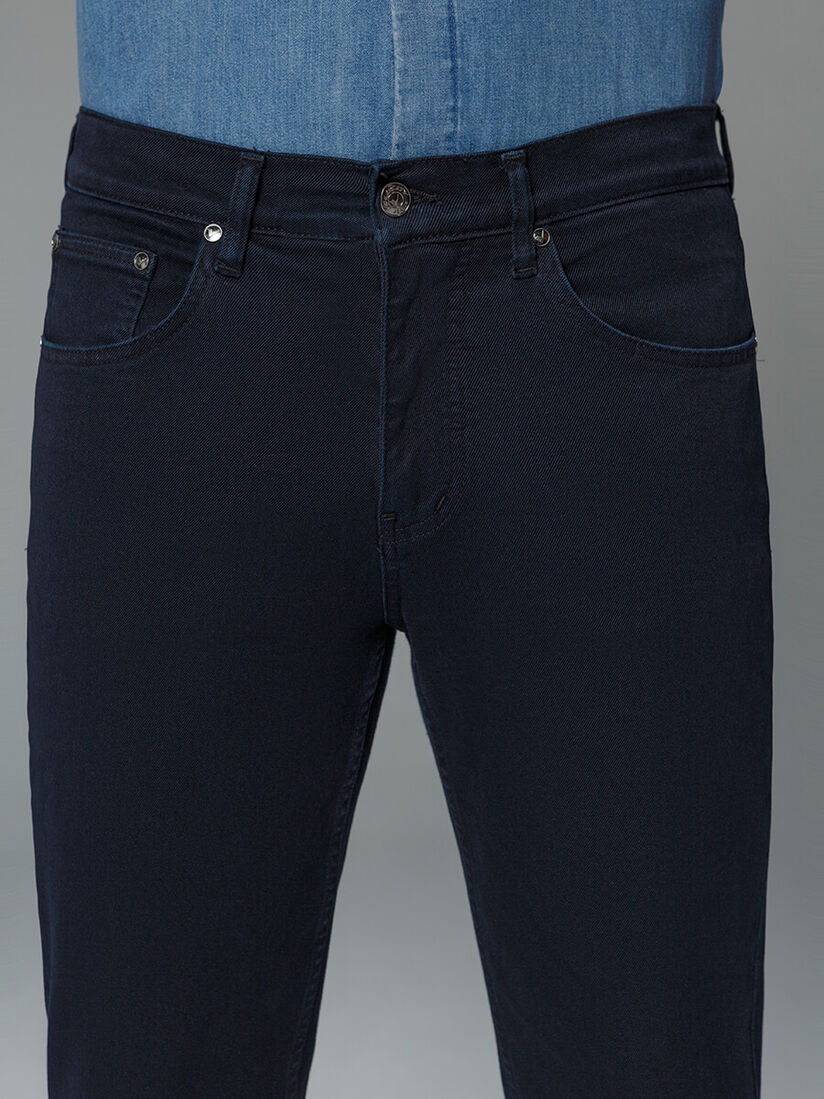 Фото 3 - Брюки мужские (джинсы), M58-R-26 