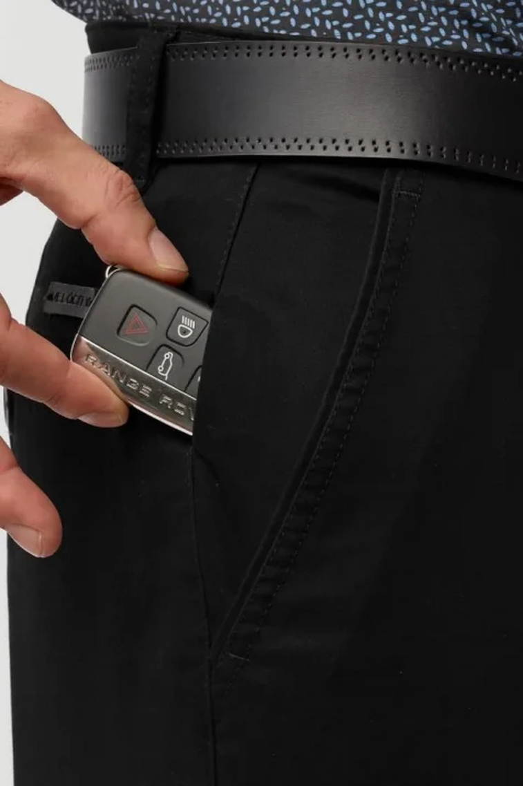 Фото 3 - Мужские брюки, K-MCHR171-7 