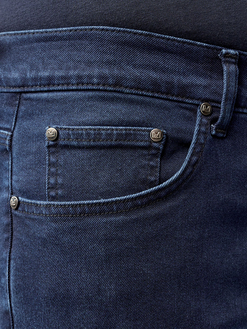 Фото 5 - Брюки мужские (джинсы), M58-R-89 