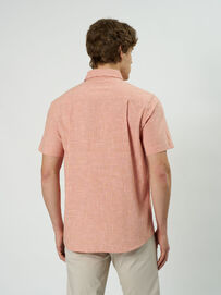 Фото 2 - Мужская рубашка, I-RSC224-3 