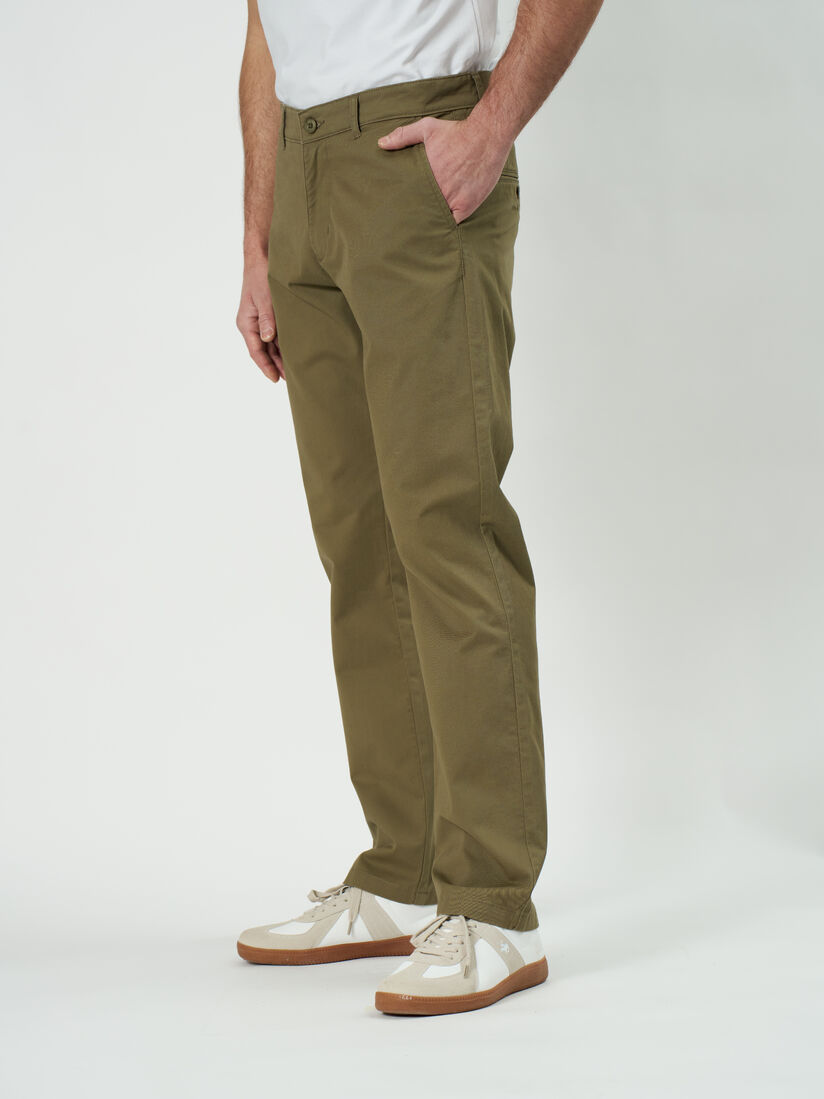 Фото 2 - Мужские брюки, CL-MCHR218-23 