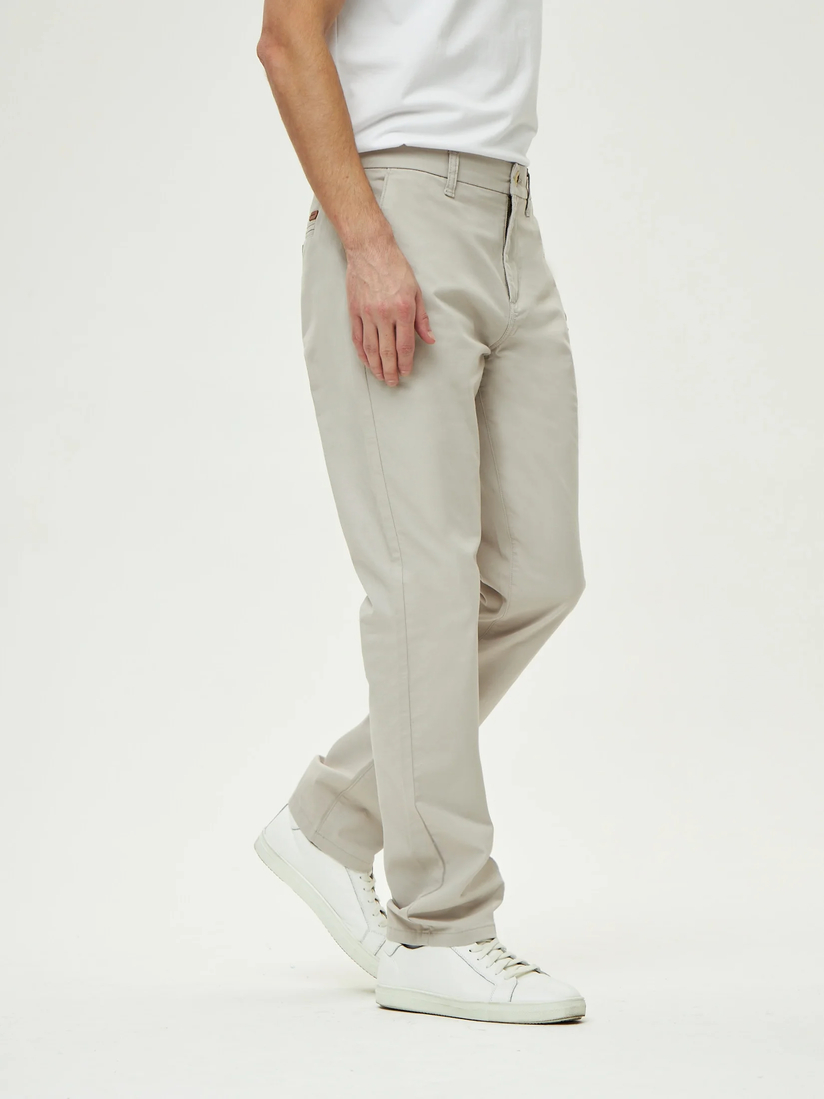 Фото 2 - Мужские брюки, S-MCHR089-11 