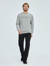 Фото 5 - Мужской джемпер IF-MS02-2 