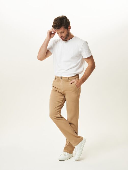 Фото 1 - Брюки мужские чинос (джинсы), M511-AJC-A09 