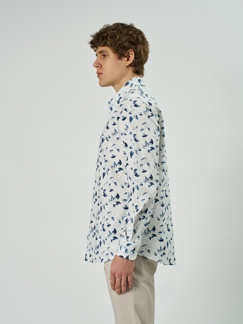 Фото 3 - Мужская рубашка, I-RSCE233 