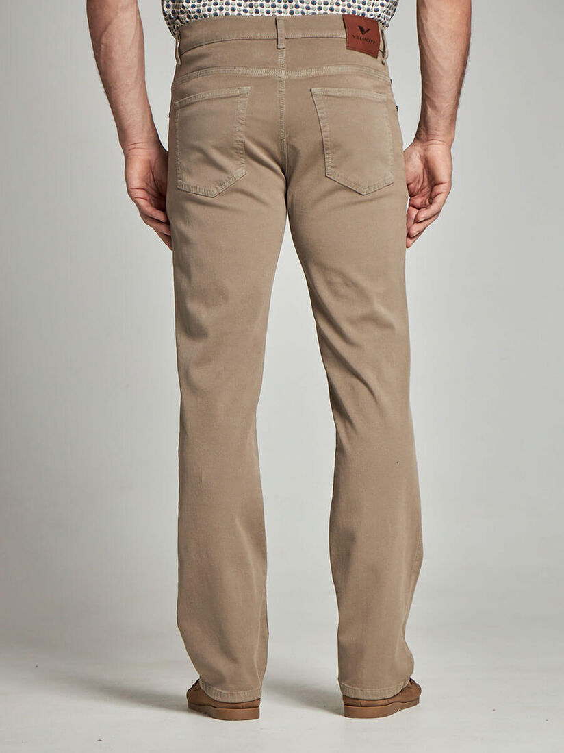 Фото 2 - Брюки мужские (джинсы), M511-C-A16 