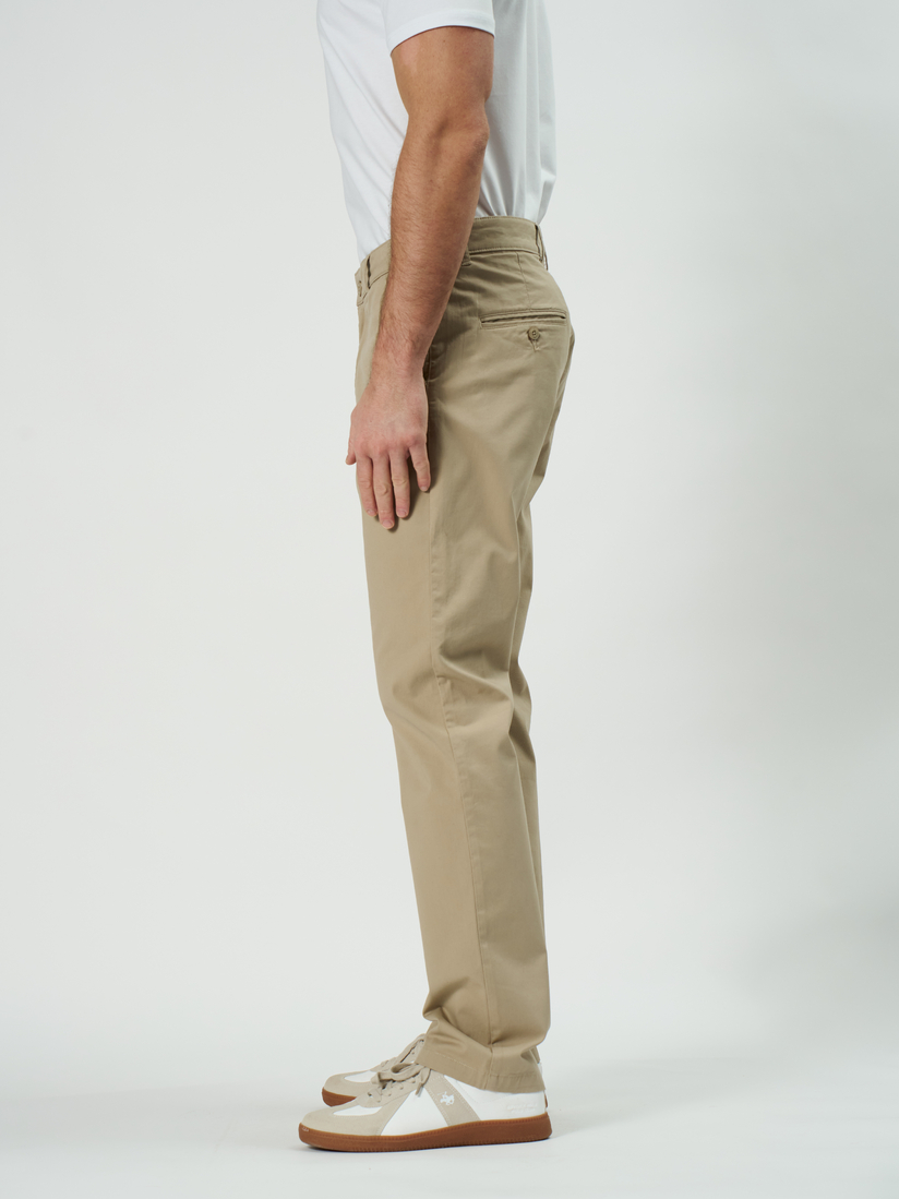 Фото 3 - Мужские брюки, CL-MCHR218-11 