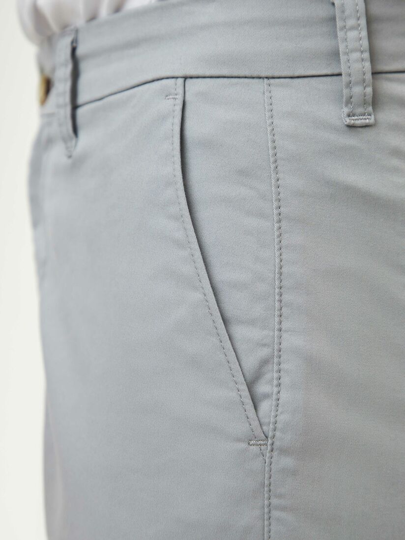 Фото 7 - Мужские брюки, S-MCHR089-9 