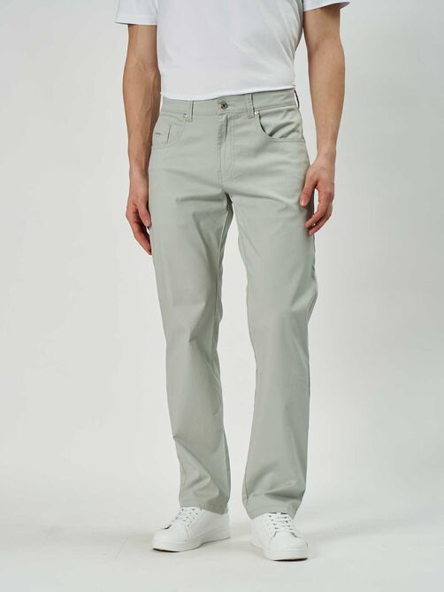 Фото 1 - Мужские брюки SN-MPR221-15 