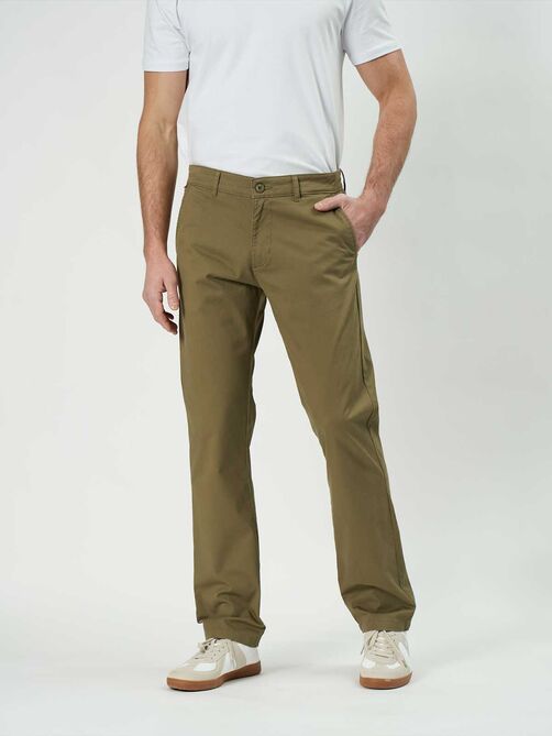 Фото 1 - Мужские брюки, CL-MCHR218-23 