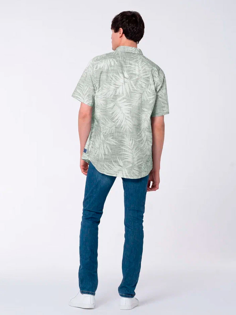 Фото 2 - Мужская рубашка I-RSC37-1 