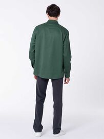 Фото 2 - Мужская рубашка I-RSPD12-5 