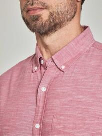 Фото 3 - Мужская рубашка I-RSC146-2 