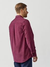 Фото 2 - Мужская рубашка, I-RVD13-6 