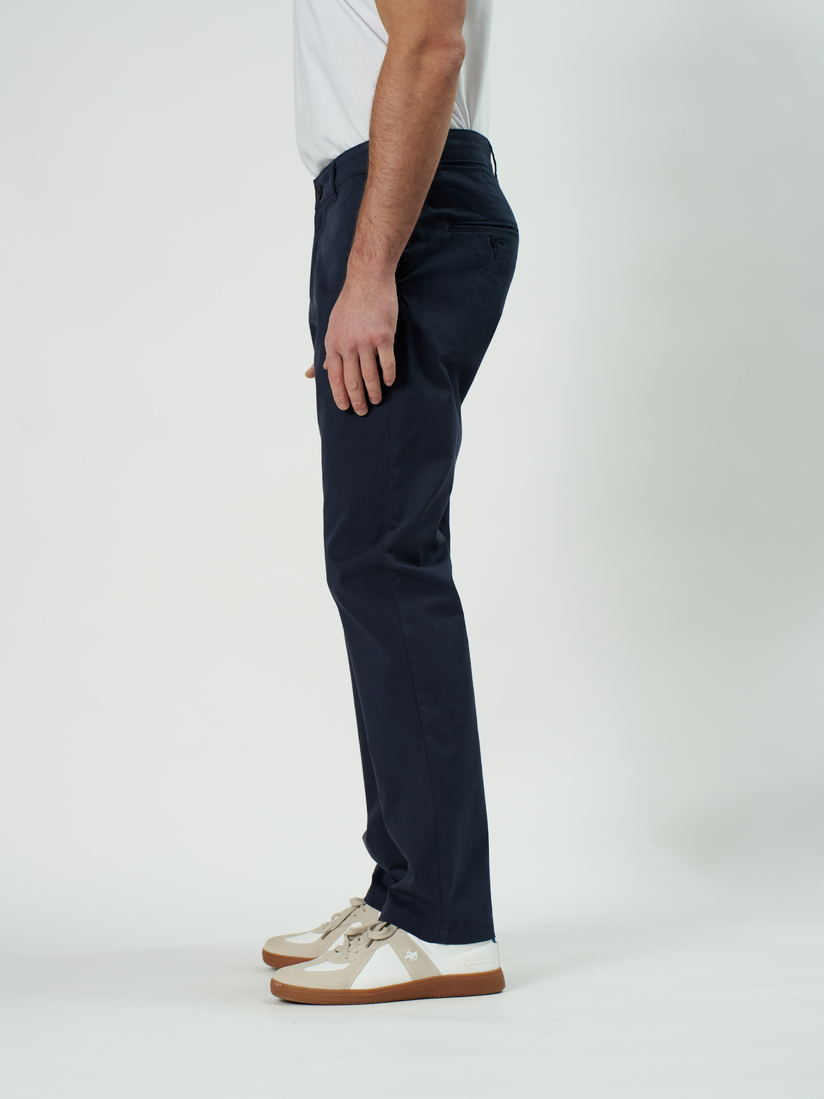 Фото 3 - Мужские брюки, CL-MCHR218-1 