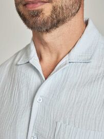 Фото 3 - Мужская рубашка I-RSC131-3 