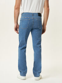 Фото 6 - Брюки мужские (джинсы), M511-C-B28 