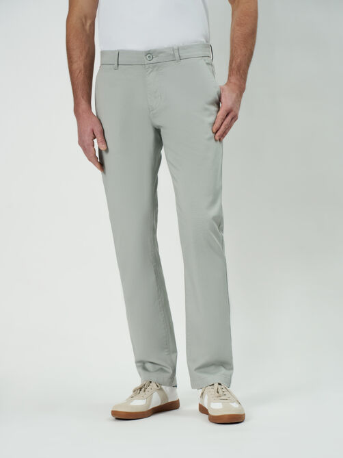 Фото 1 - Мужские брюки, CL-MCHR220-15 