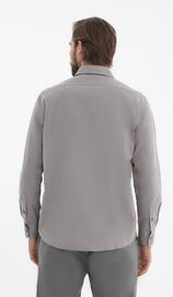 Фото 2 - Мужская рубашка, I-RTD31-9 