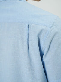 Фото 4 - Мужская рубашка, I-RSC224-1 