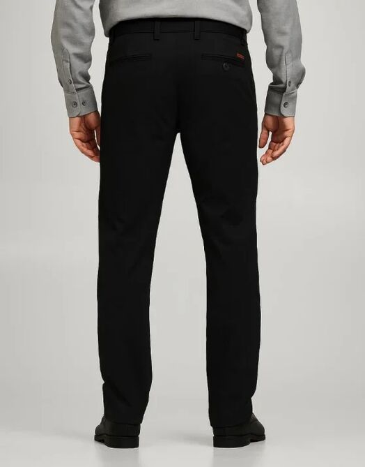 Фото 1 - Мужские брюки, K-MCHR171-7 