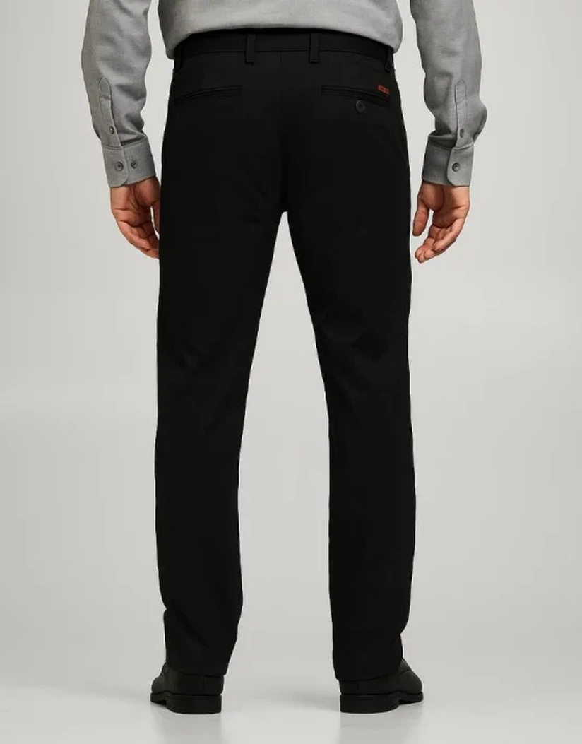 Фото 1 - Мужские брюки, K-MCHR171-7 