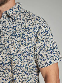 Фото 4 - Мужская рубашка I-RSC129 