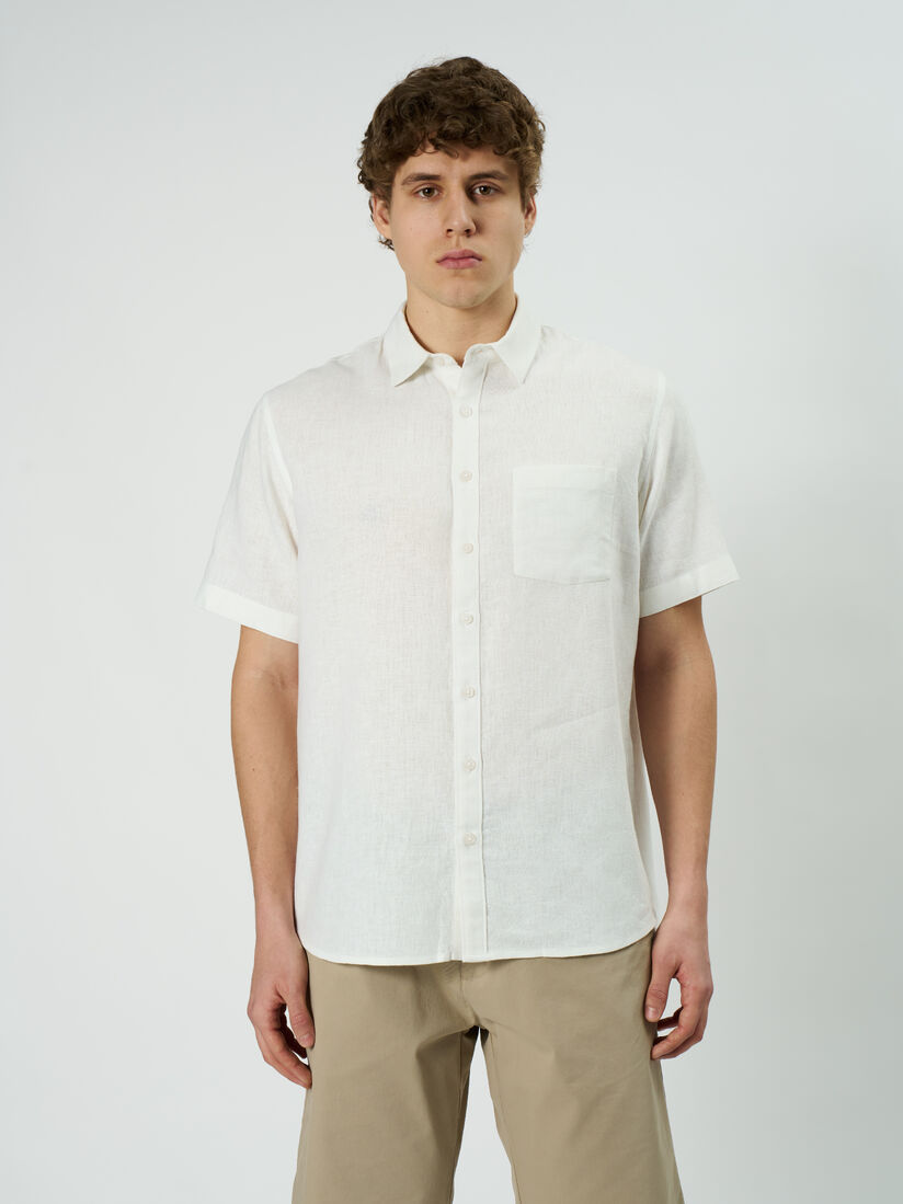 Фото 1 - Мужская рубашка PG-RSLR234-10 