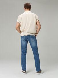 Фото 7 - Мужские брюки (джинсы) MJV032 