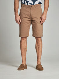 Фото 1 - Мужские шорты, S-MSH138-17 