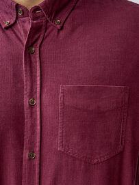 Фото 3 - Мужская рубашка, I-RVD13-6 