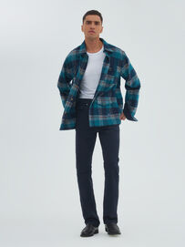 Фото 2 - Мужские брюки twill, V77-C-26 