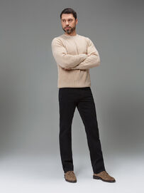 Фото 2 - Брюки мужские (джинсы), M58-C-H 